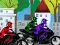 Bike Racing math Division