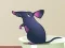 Rat And Cheese