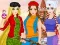  Princess Russian Hooligans