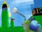 Blocky Gun Paintball