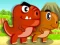 Dino meat hunt new adventure