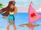 Princess Moana's Ship