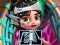 Vanellope Injured Emergency