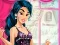 Princesses at Fashionistas Contest