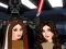 Darth Vader Hair salon