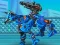 Cyber Dog Assembly