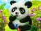 Happy Panda
