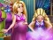Pregnant Princesses Wardrobe