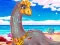 My Fairytale Water Horse