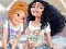 Disney Mom & Daughter Shopping Day