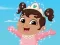 Nella the princess knight Connect the shots!
