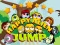 Happy Alien Jump