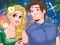 Disney Couple Princess Fabulous Date