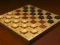 Master Checkers