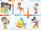 Cartoon Characters: Memory