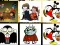 Halloween Cartoons
