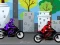 Bike Racing math Comparison