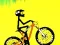 Stickman Bike Rider