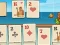 Tiki Solitaire