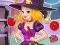 Audrey's Spell Factory