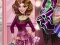 Dove Shopping Day Dolly Dress Up