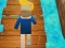 Blocky Runner