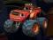 Blaze Monsters Machines Crush