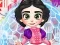 Vanellope Princess Makeover