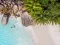 Seychelles Beach Jigsaw Puzzle