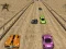3D LA Supercars