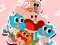 Gumball Jigsaw