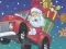 Merry Christmas Truck