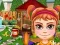Garden Design Games: Flower Decoration