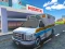 Ambulance Simulators: Rescue Mission