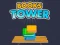 Tower of books