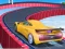 Car Sky Stunt