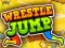 Wrestle Jump Online