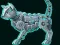 Cyber Cat Assembly