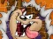 Toon Jigsaw Halloween
