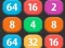 2048 Merge