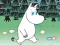 Moomins: reading with adjectives