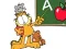 Garfield ABC's