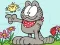 Garfield Jigsaw Puzzle