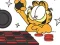 Garfield: Checkers