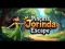 Princess Jorinda Escape