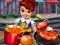Cooking Fast: Burger & Hotdog