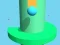 Helix Ball Bounce