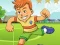 Soccer Star Jigsaw