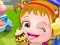 Baby Hazel Differences