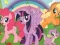 Puzzle My Little Pony